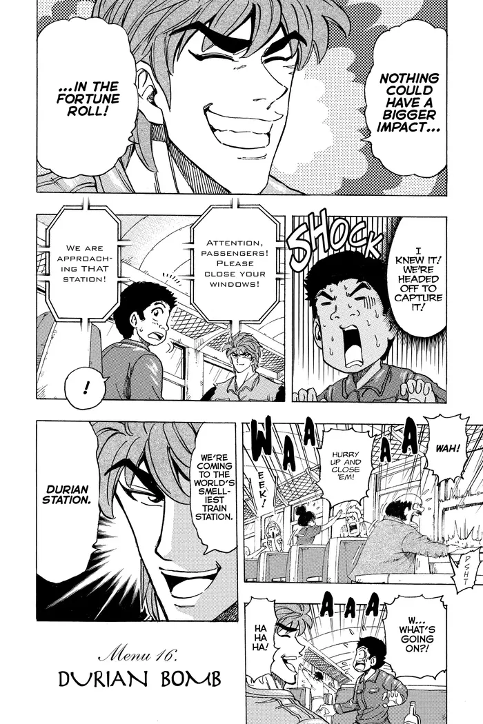 Toriko Chapter 177 image 06_optimized